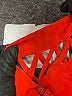 Greylin 100% Polyester Solid Orange Casual Dress Size XS - photo 7