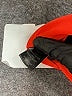 Greylin 100% Polyester Solid Orange Casual Dress Size XS - photo 8