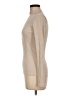 Zara Tan Turtleneck Sweater Size M - photo 5