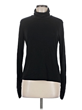 Banana Republic Factory Store Long Sleeve Turtleneck (view 1)