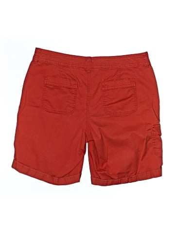 Faded Glory Cargo Shorts (view 2)