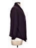 POGTMM 100% Polyester Purple Cardigan Size L - photo 4