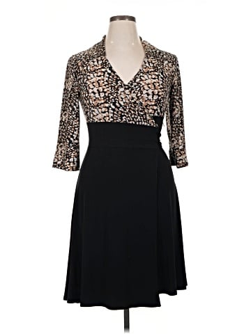 AA Studio AA Cocktail Dress (view 1)