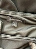 Athena Marie Solid Black Active Pants Size L - photo 7