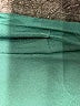 Shein Green Turtleneck Sweater Size XXL - photo 7