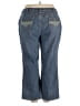 Talbots Blue Jeans Size 22 - photo 2
