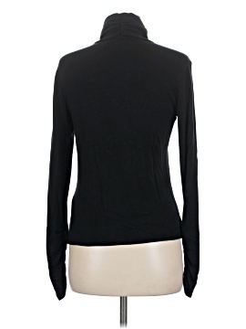 Banana Republic Factory Store Long Sleeve Turtleneck (view 2)