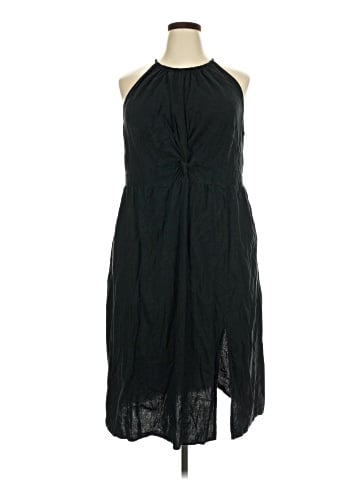 Ava & Viv Cocktail Dress (view 1)