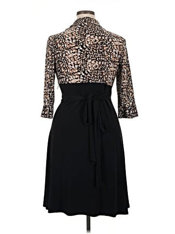 AA Studio AA Cocktail Dress (view 2)