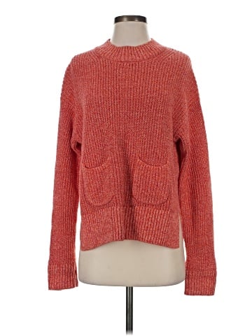 Alex Mill Pullover Sweater (view 1)