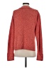 Alex Mill Tweed Red Pullover Sweater Size S - photo 2