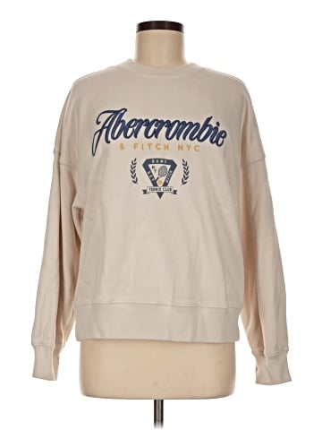 Abercrombie & Fitch Sweatshirt (view 1)