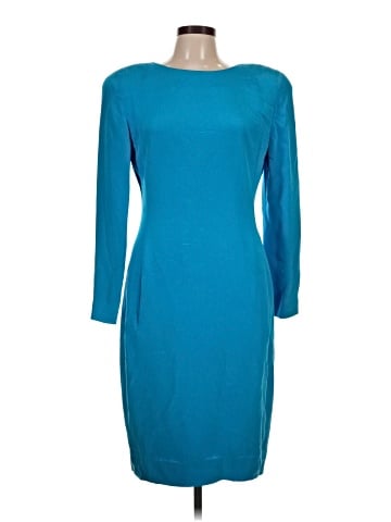 Dana Buchman Cocktail Dress (view 1)