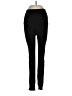 Blanc Noir Black Active Pants Size S - photo 1
