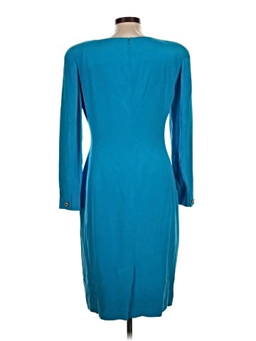 Dana Buchman Cocktail Dress (view 2)