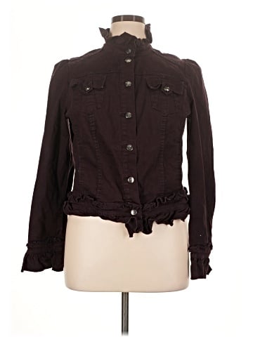 INC International Concepts Jacket (view 1)