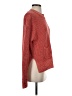 Alex Mill Tweed Red Pullover Sweater Size S - photo 4