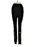 Blanc Noir Black Active Pants Size S - photo 2