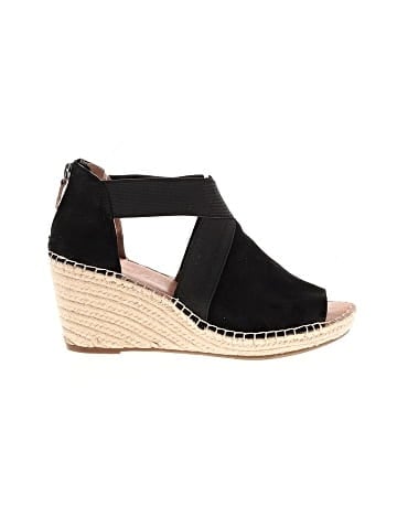 Gentle Souls Wedges (view 1)