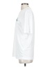 Sport-Tek 100% Polyester White Short Sleeve T-Shirt Size S - photo 5