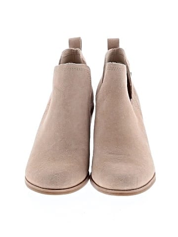 TOMS Ankle Boots (view 2)