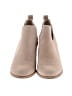 TOMS Tan Ankle Boots Size 8 - photo 2
