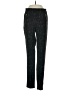 Rag & Bone Animal Print Black Track Pants Size 4 - photo 1
