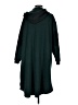 Xscape Green Cardigan Size XS - photo 2