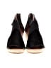 Gentle Souls Black Wedges Size 8 - photo 2