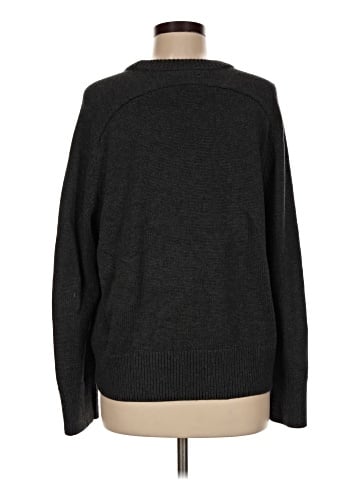 Abercrombie & Fitch Pullover Sweater (view 2)