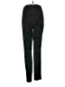 Rag & Bone Animal Print Black Track Pants Size 4 - photo 2