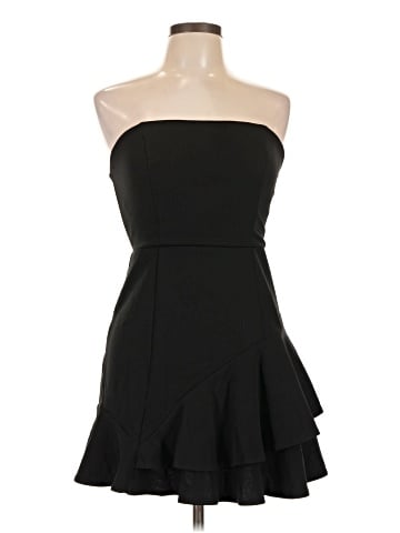 Lulus Cocktail Dress (view 1)