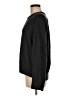 Abercrombie & Fitch Solid Black Pullover Sweater Size M - photo 5