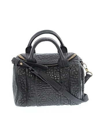 Alexander Wang Satchel (view 1)