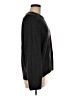 Abercrombie & Fitch Solid Black Pullover Sweater Size M - photo 4