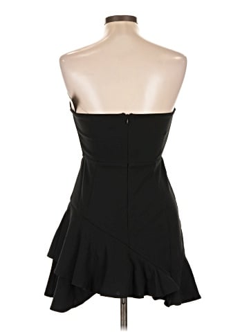 Lulus Cocktail Dress (view 2)
