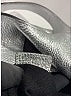 Burberry 100% Leather Silver Leather Tote One size - photo 9