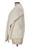 Susina 100% Polyester Ivory Faux Fur Vest Size M - photo 5