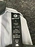 90 Degree by Reflex Gray Track Jacket Size S - photo 6