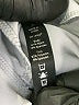 90 Degree by Reflex Gray Track Jacket Size S - photo 7