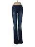 Joe's Jeans Stars Blue Jeans Size 29 waist - photo 1