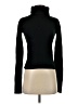 Jonathan Saunders for Target 100% Cotton Black Turtleneck Sweater Size XS - photo 1