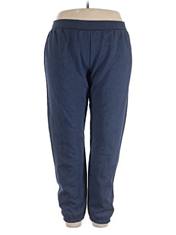 Hanes Sweatpants (view 1)
