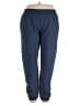 Hanes Blue Sweatpants Size XXL - photo 1