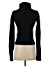 Jonathan Saunders for Target 100% Cotton Black Turtleneck Sweater Size XS - photo 2
