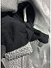 Burberry 100% Leather Silver Leather Tote One size - photo 5