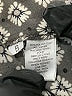 Ann Taylor LOFT 100% Polyester Black Kimono Size S - photo 8