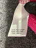 SO 100% Polyester Pink Pullover Sweater Size L - photo 8