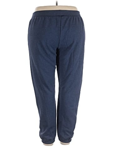Hanes Sweatpants (view 2)