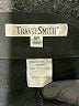 Travelsmith Solid Black Skort Size S (petite) - photo 3